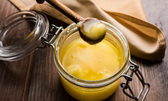 Ghee