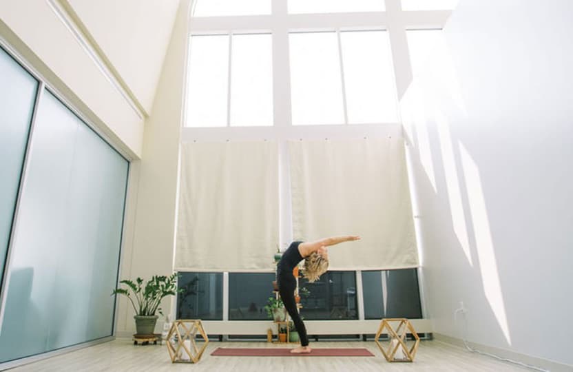 Pranayoga studioimage2