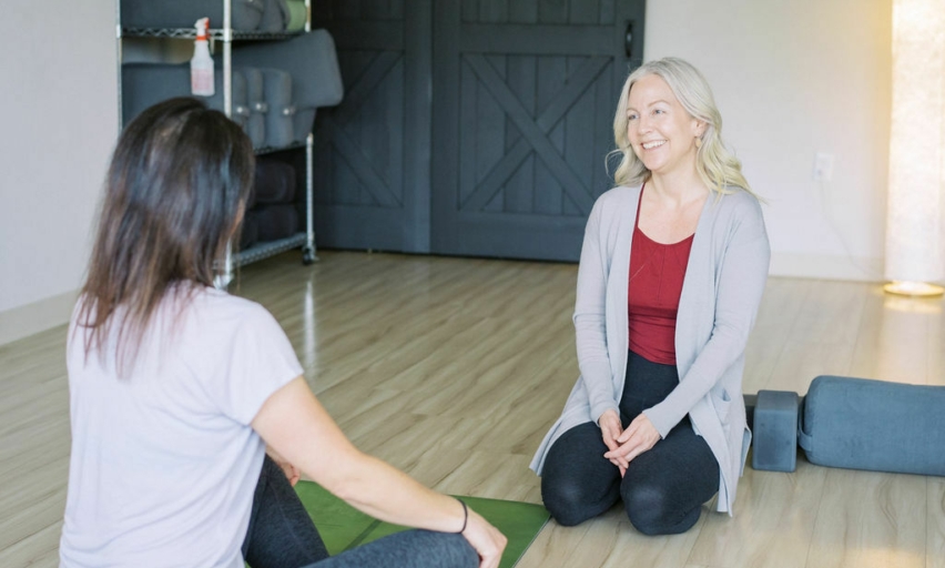 Yoga Therapy
